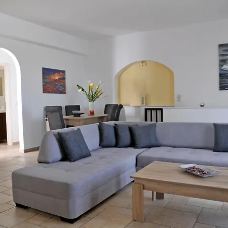Paradise View - Lefkes Holiday home *