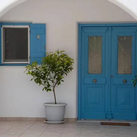 Paradise View - Lefkes *