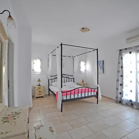 Holiday home Paradise View - Lefkes *